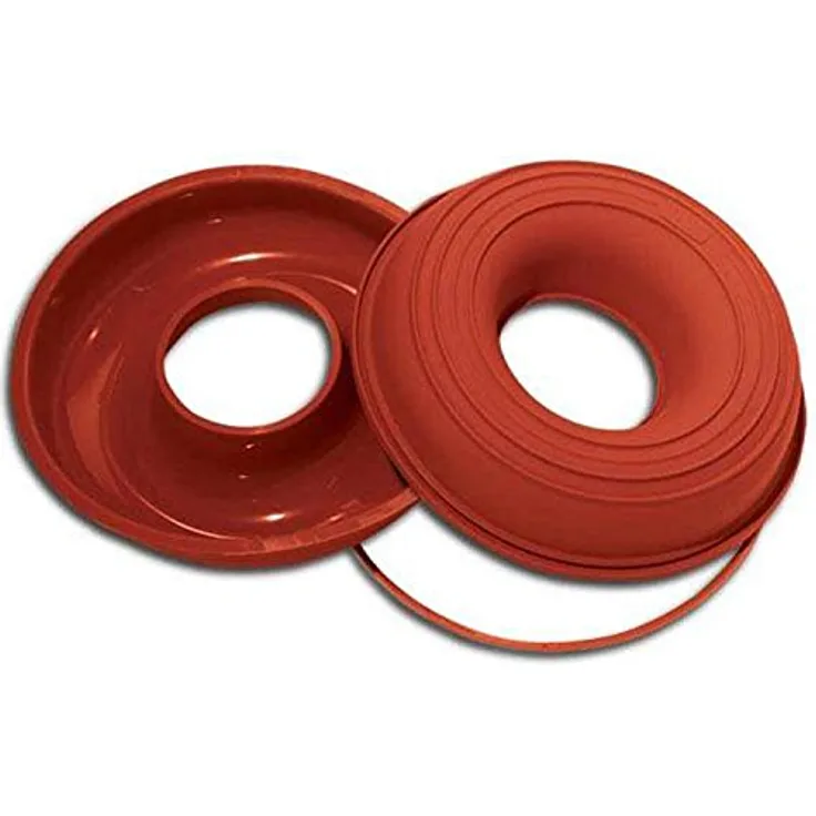 Silikomart 20.205.00.0060 SFT 205 CIAMBELLA - SILICONE MOULD ø240 H 55 MM