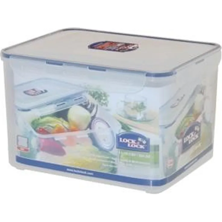 Lock & Lock HPL838 Multifunktionsbox 9,0l