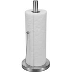 Edelstahl Küchenrollenhalter 34046