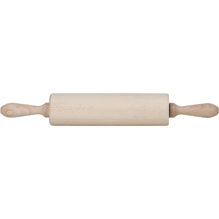 Gravidus Profi-Teigroller 40cm Griff 9cm
