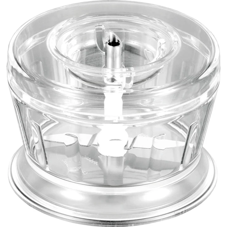 Zerkleinerer 5050 für ESGE Stabmixer – Bild 1