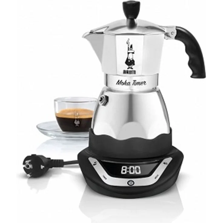 Bialetti Aluminium, – Bild 1