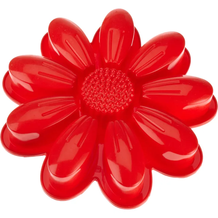 Dr. Oetker 2189 Portionsform Sonnenblume