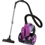 Staubsauger beutellos Saturn ST-VC0256 (700W violette Farbe)