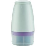 ZYLISS Classic Hacker E910012 die hochwertige, rotierende Klinge zerkleinert schnell und effizient Nüsse, Zwiebeln, Schokolade und mehr. Höhe: 22 cm.