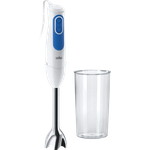 Braun MQ 3000 Smoothie+ Küchenmaschine Stabmixer 600 milliliters