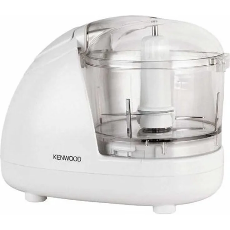 Kenwood CH180A Minizerkleinerer - 0,35 Liter - 300 Watt, Weiß