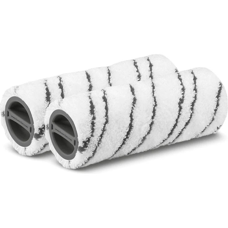 Kärcher FC 7 Cordless Premium Hartbodenreiniger, 45 min Akkubetrieb, 2-Tank-System, inkl. 4 Walzenpaare, 1.055-760.0 – Bild 4