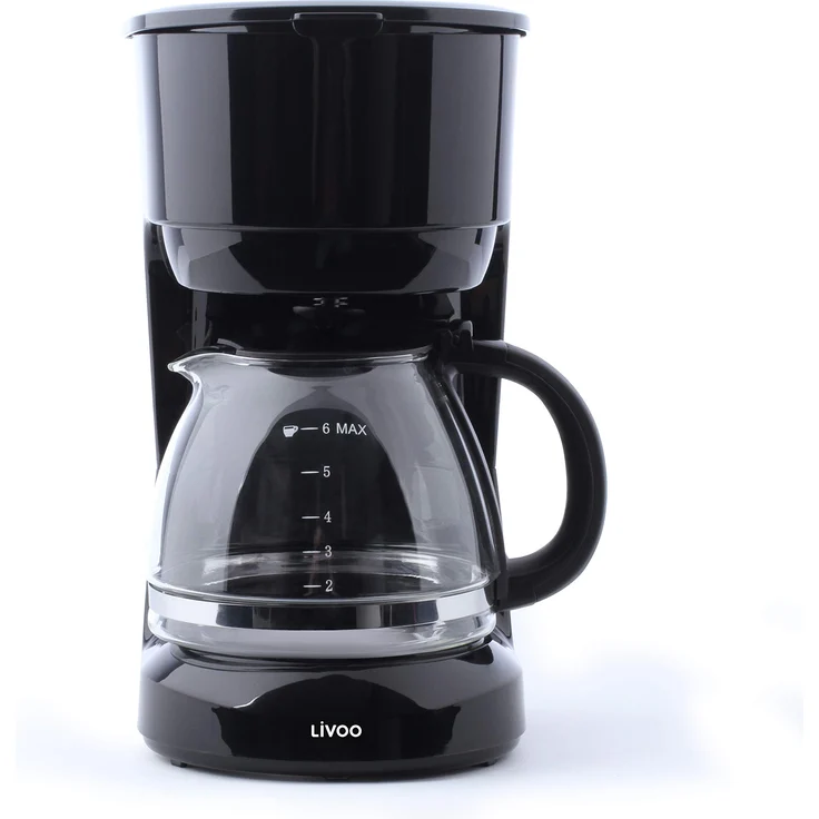 Elektrische Kaffeemaschine