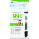 Holmes Air Filter Allergen-Luftfilter weiß