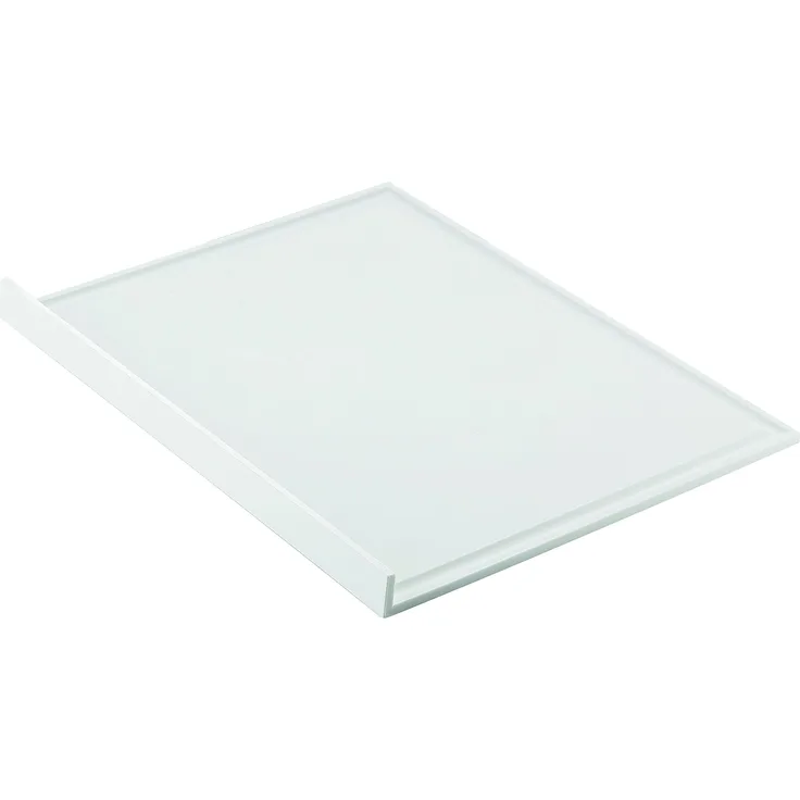 Guzzini Snijplank wit 294x230mm 29280011 My Kitchen