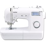 Brother Innov-is 35 Nähmaschine, weiß