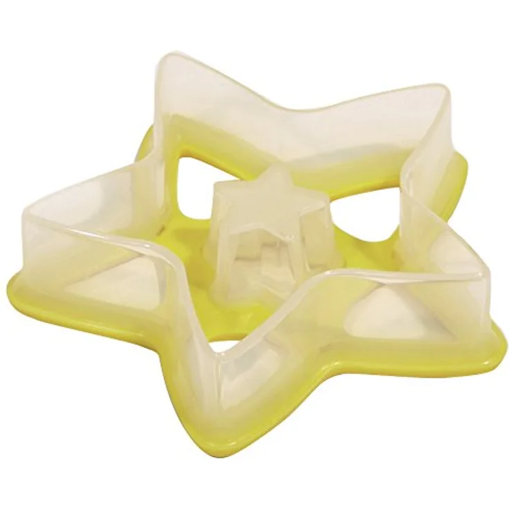 Silikomart 70.100.05.0060 ACC 079 STAR - BABY CUTTER