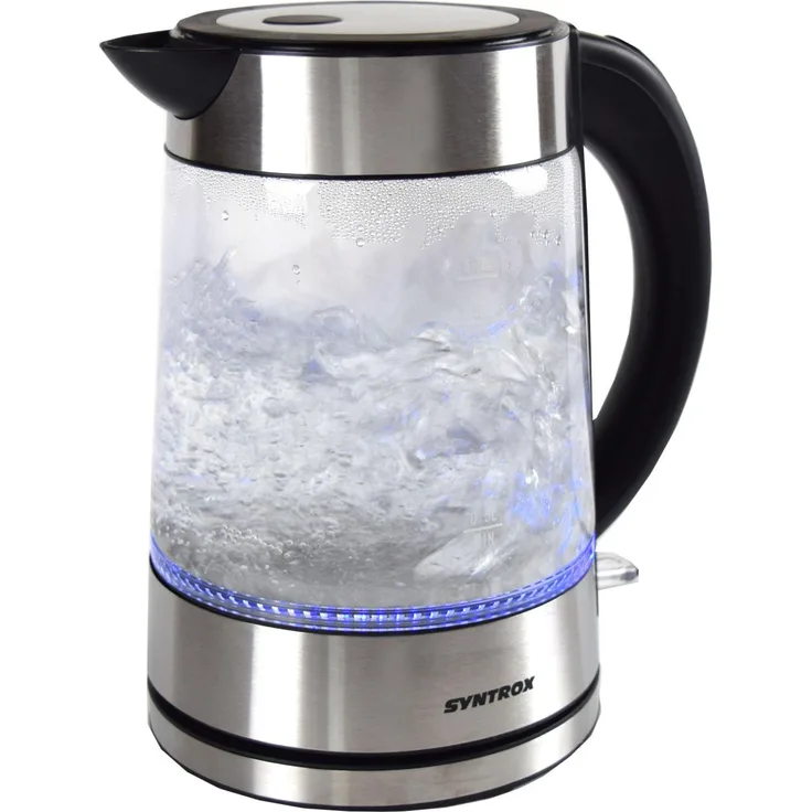 Syntrox Germany Kuechenchef_WK-2000W-1.7G_Lago