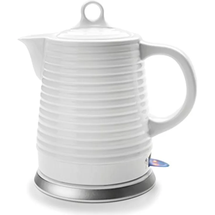 Lacor 69276 Elekt. Keramisch Wasserwarmer 1.3 L Gala