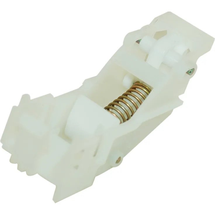 Bauknecht Geschirrspüler Türverschlüsse. Original-Teilenummer 481241758019 C00335459