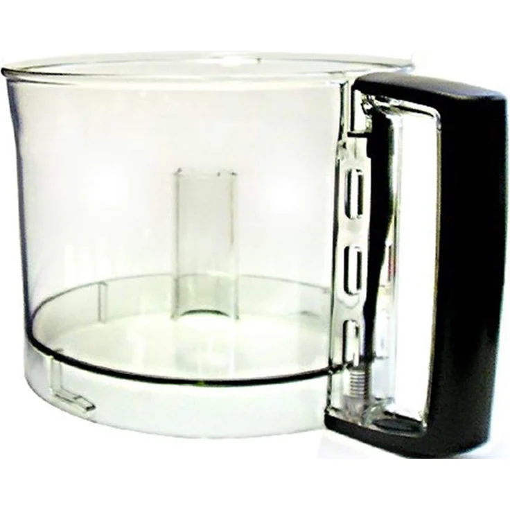 Magimix 5200 X L Mixer bowl-black Griff