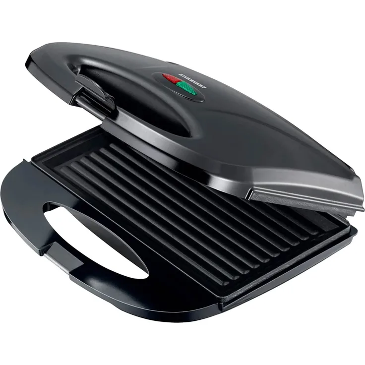 Sandwich-Toaster Melissa 16240109 schwarz