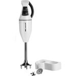 Unold ESGE Zauberstab Stabmixer E 120, 120W, 2 Geschwindigkeiten, weiß