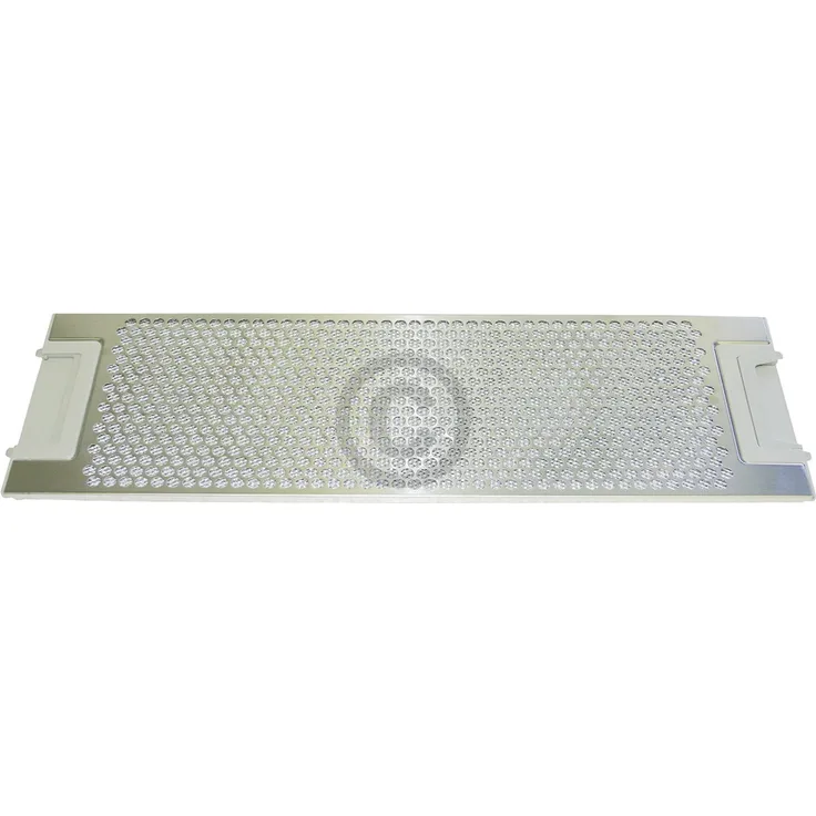 Metallfettfilter AEG 5026384900-7 510x160mm für Dunstabzugshaube