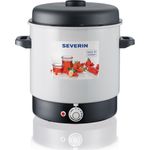 Severin EA3650 