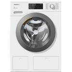 Miele WCG 660 WPS, Frontlader-Waschmaschine, A, Fassungsvermögen 9 kg, Standgerät, Breite 59,6 cm, Anzahl Programme: 23, Schaumregulierung