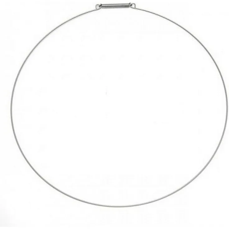 Ersatzteil - Manschette Spannring - LG - 113438