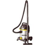 Ayerbe Staubsauger Professionelle ay-1300 Deposito Edelstahl