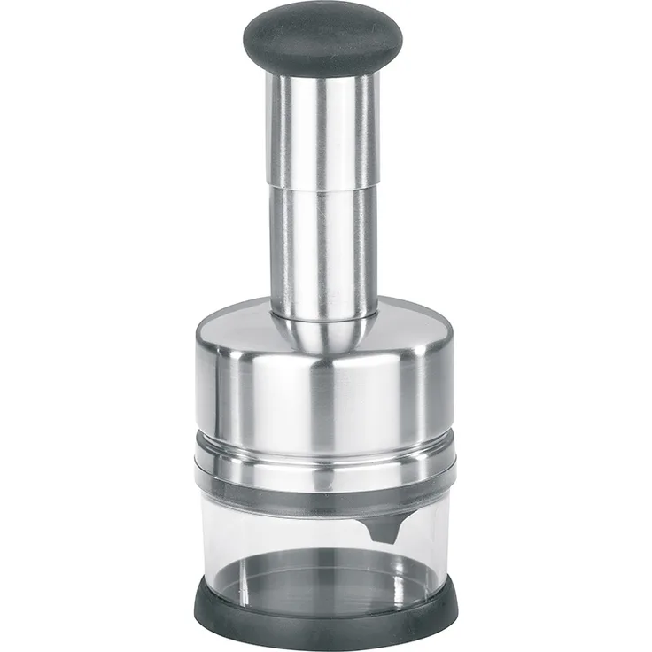 Gefu 13910 Gemüse- Und Kräuterhacker Tritare