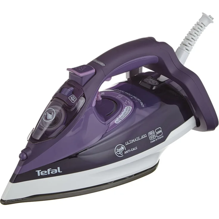 Tefal FV9640 Ultimate Anticalc
