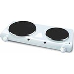 PLEIN AIR FORNELLO Doppio 13CM+16.5CM 1500W 