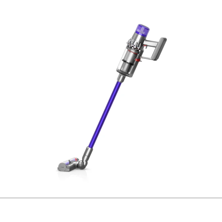 Dyson V11 Animal+ Handstaubsauger, 60 min Akkubetrieb, Elektrobürste mit Direktantrieb, Wandhalterung und Ladestation – Bild 2