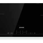 Gorenje ESSENTIAL LINE schwarz IT843BX, Kochfeld, Betriebsart elektrisch
