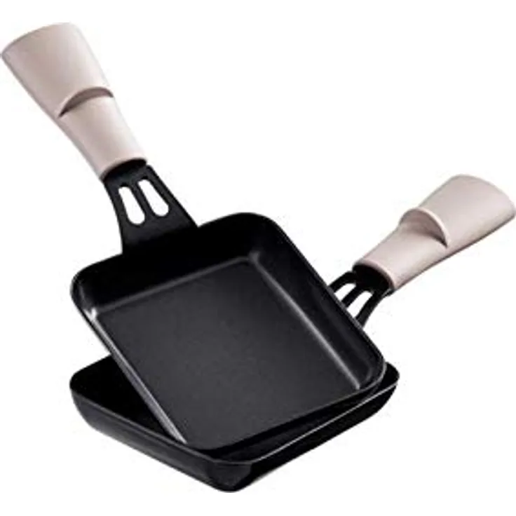 Lagrange Raclette-Pfännchen