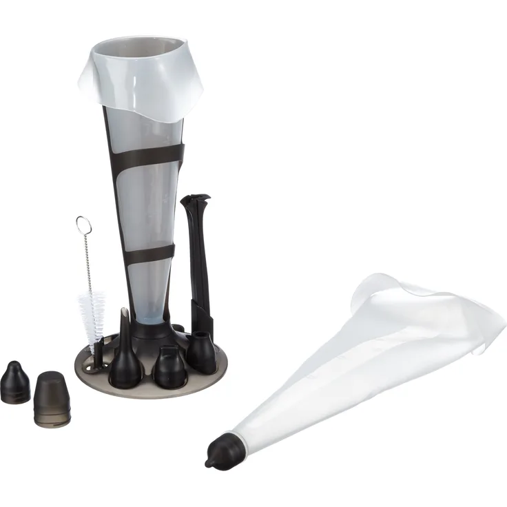 mastrad F38201 Spritzbeutelset
