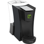 Nestlé Special.T Mini.T schwarz