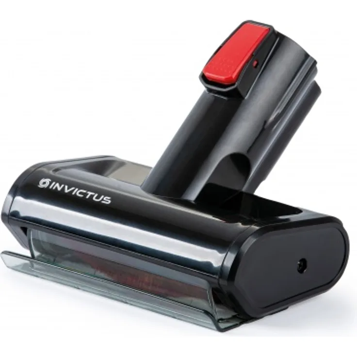 Genius Invictus X9-X7-X5 | Motorisierte Mini-Elektrobürste