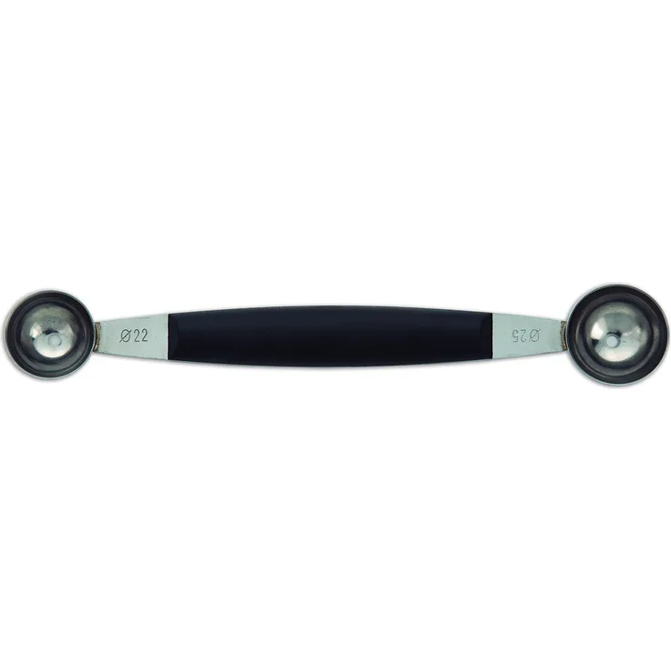 Arcos 22-25 mm Double Melon Baller by ARCOS