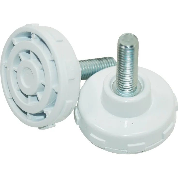 Beko 4203930100 Kühlschrankzubehör / Refrigeration Einstellbare Fuß