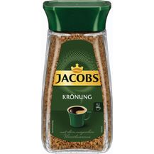Bild für Jacobs Krönung