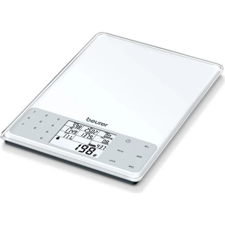 Beurer DS 61