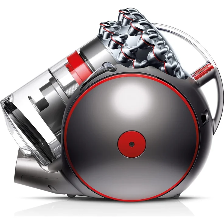 Dyson Cinetic Big Ball Absolute 2 (228415-01) – Bild 3