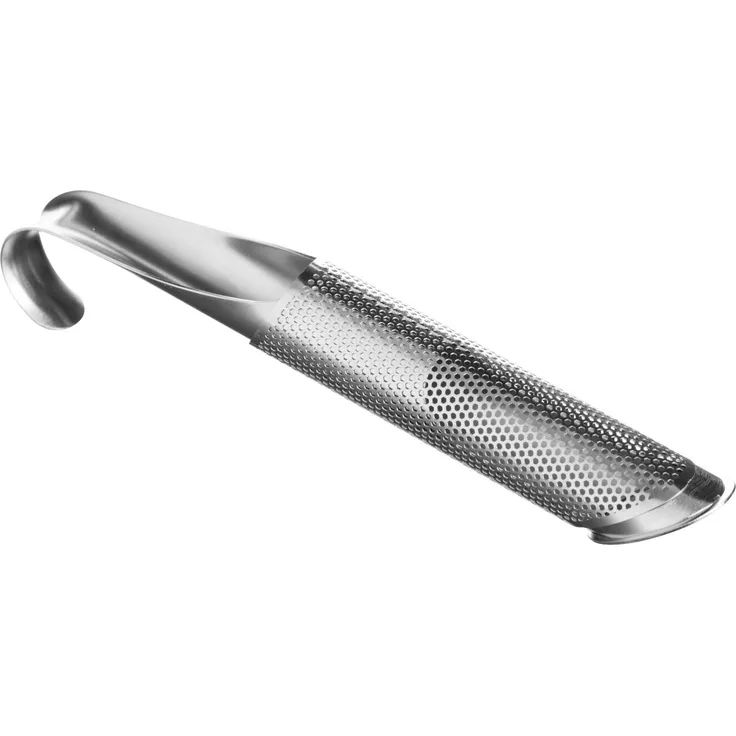 Preis Und Kensington Spezialität Tee Stick-Ei, Edelstahl, silber
