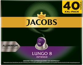Jacobs Lungo 8 Intenso