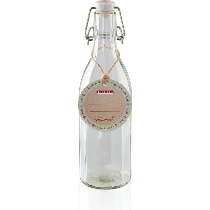 Leifheit 3180 Flasche facette 500 ml – Bild 1