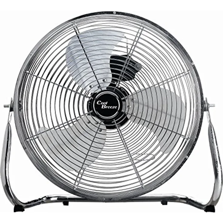 Suntec Suntec CoolBreeze 3.500 BV