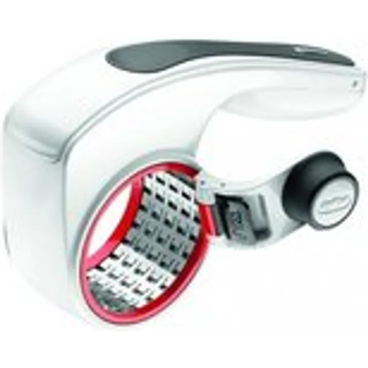 Zyliss Käse-Trommelreibe