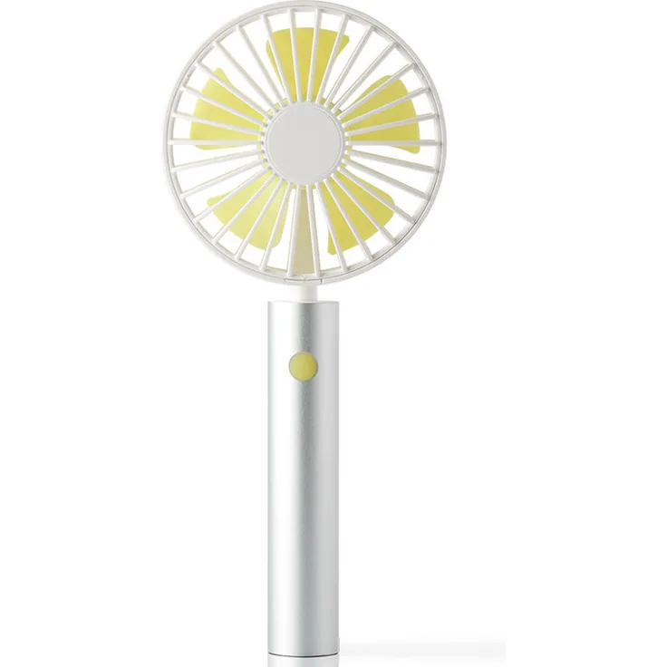 Remember Ventilator Flow silver
