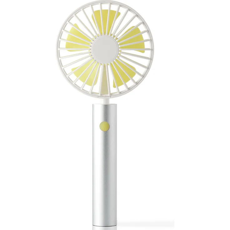 Remember Ventilator Flow silver