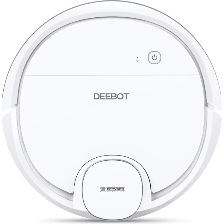 Ecovacs Deebot OZMO 905 – Bild 1